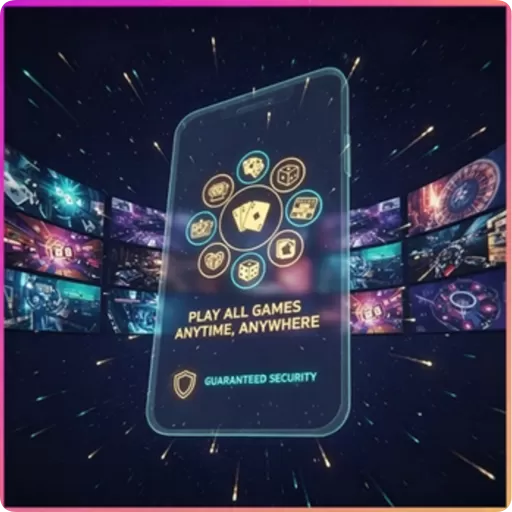 Unduh GOBETASIA APK Versi 4.8.1 untuk Perangkat Android
